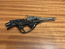 Vintage Savage Springfield Model 67 12ga Complete Trigger Assembly
