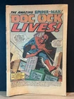 Amazing Spider-Man #89  (COVERLESS)  Doc Ock Lives !