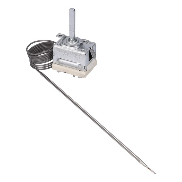 Easypart Passend FüR Ego 55.17059.390 Thermostat Wie Smeg 818730616 FüR Backofen-image