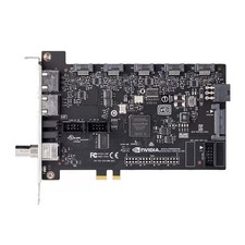   NVIDIA Quadro Sync II Framelock Add-On Card 699-25061-0500-100H VCQPSYNC2-KIT