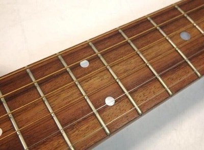Acoustic Guitar Martin D-1GT Natural Sitka Spruce Top Sapele Side