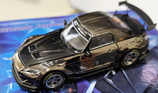 Liomio 164 S2000 Varis Wide Ver. Malaysia Tmcs 2026 Limited Model Car Chase Liomio 164 S2000 Varis Wide Ver. Malaysia Tmcs 2026 Limited Model Car Chase