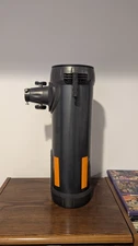 Celestron AstroMaster 114EQ Telescope (TELESCOPE ONLY NO MOUNTING OR LENS)