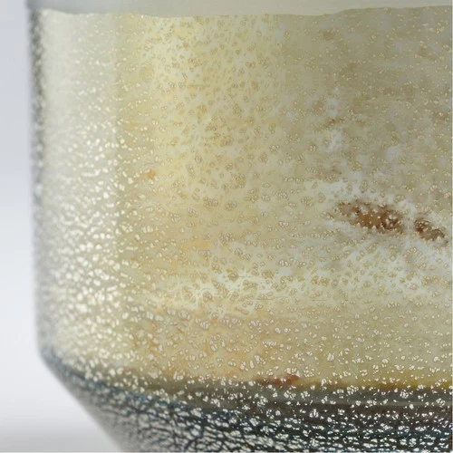 Cyan Design 11103 Alchemy 11 inch Vase, Medium - Picture 3 of 5