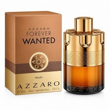 Azzaro Forever Wanted Absolu Eau de Parfum 100ml