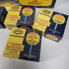 Aurora HO Scale Slot Car Accessories for sale - eBay Aurora HO Scale Slot Car Accessories for sale - eBay