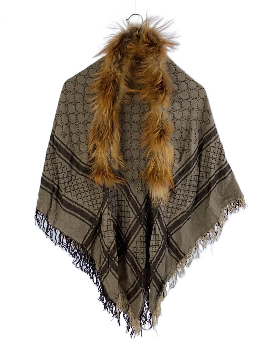 Gucci Fur Scarves & Wraps for Women for sale - eBay