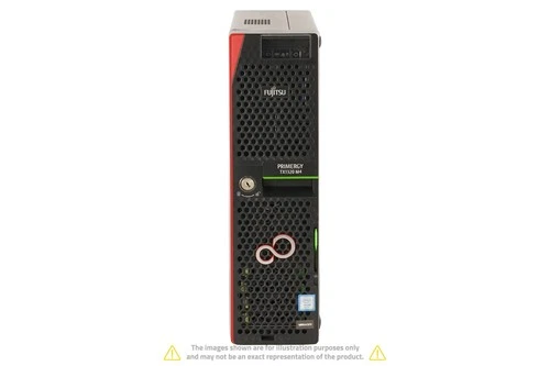 FUJITSU PRIMERGY TX1320 M4 - Configure To Order