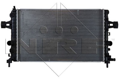 NRF Kühler, Motorkühlung für OPEL