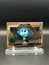 Envy - 2025 Pixar Gold - Inside Out 2 - Rose Gold Etch #'d 2/5