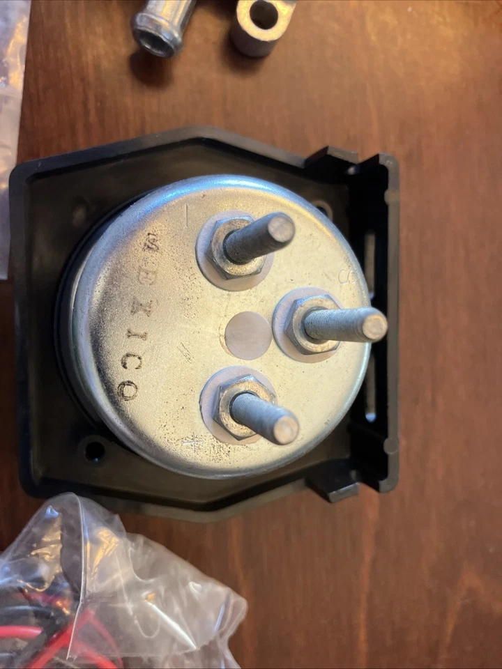 Medidor de temperatura Hayden #274 Foto 2 de 4