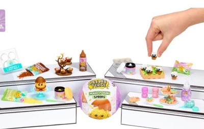 NEW 2026 Mini Verse Make It SPRING ~ You Pick ~ | eBay