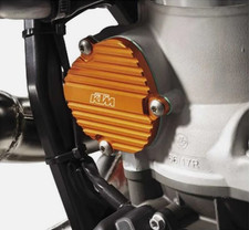 2007-2016 KTM 250 300 SX XC XC-W SXS Factory Control Cover SXS09300245