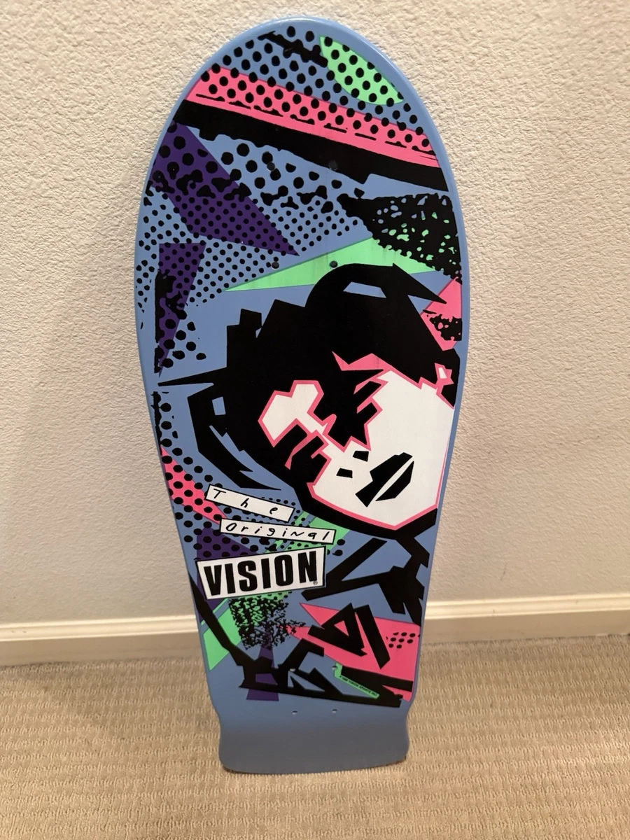 Mark Gonzales In Skateboard Decks for sale - eBay