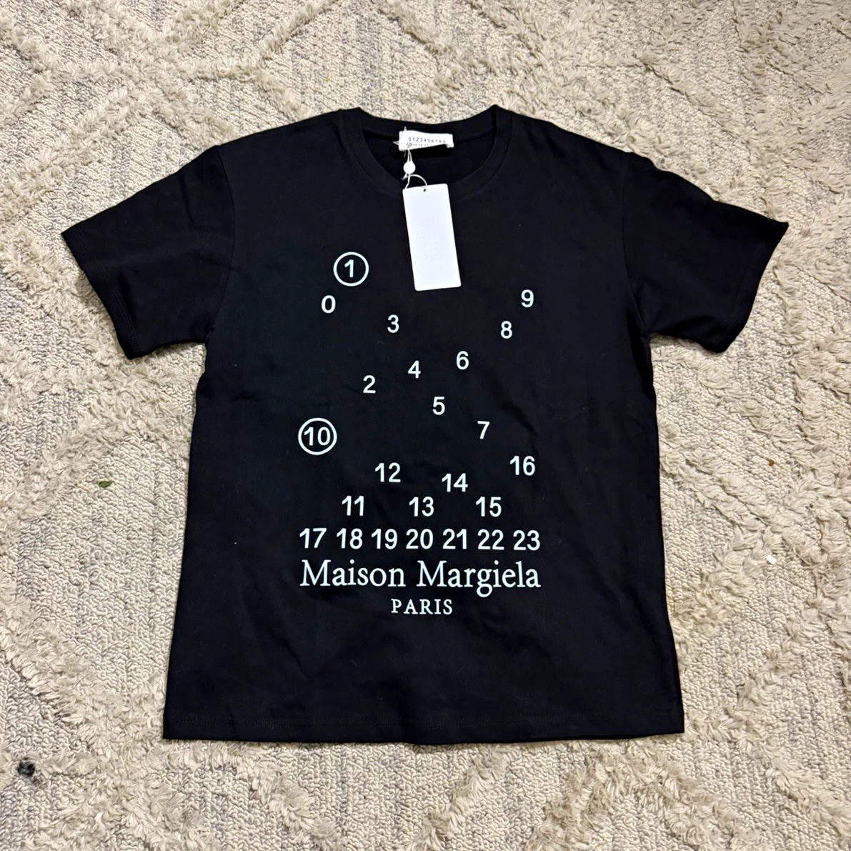 Martin Margiela Men's T-Shirt for sale | eBay