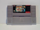 Super Mario All-Stars (Super Nintendo SNES , 1993) Cartridge w/ Cap - Tested