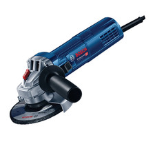 BOSCH GWS 9-115 S 110v Angle grinder 4.1/2" (115mm)
