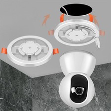 Support de support de cam??ra innovant pour plafonds avec fonction de gestion de