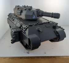 Grim Guard Panther tank H punisher Alternate Wargaming Miniature
