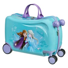 Undercover Trolley Frozen