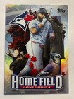 2026 Topps Series 2 Vladimir Guerrero Base (RAW)