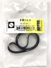 FR16.9, PRB Flat Belt for VCR, Cassette, CD Drive or DVD Drive FR 16.9