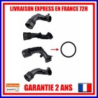 Joint Torique Durite d'Air 1434F7 9683725080 PEUGEOT 206 207 208 301 308 508