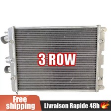 Radiateur Ferrari 430