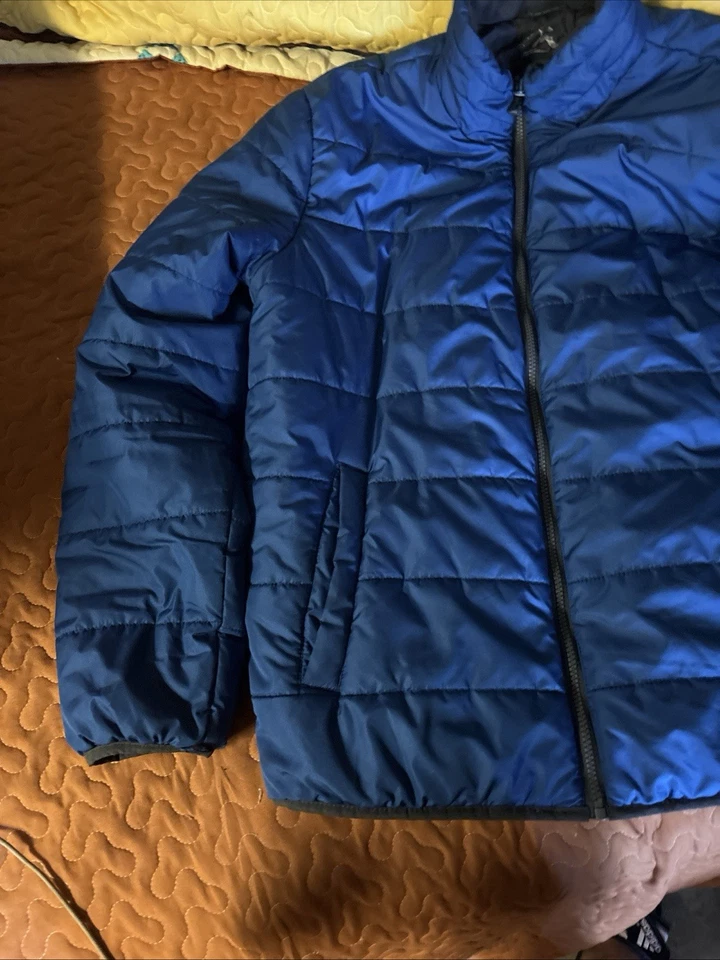 Chaqueta Zeroxposur Puffer Azul Marino Talla XL Nueva con Etiquetas Foto 2 de 4