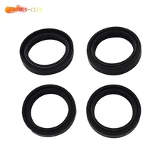56-132 Fork Oil Seal Kit & Dust Seal Kit For Honda CB400 CB600 CBR1000