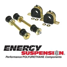 2003-2009 Hummer H2 & SUTs Energy Sway Bar Pivot Mount Bushings & End Link Set
