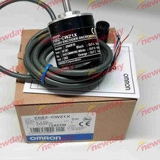 1x OMRON Rotary Encoder E6B2-CWZ1X 2000P/R E6...
