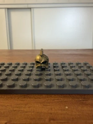 LEGO Accessoire Minifig– Helmet Underwater Atlantis Portal Emperor 89918 - Photo 1/4