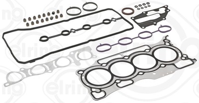 Dichtungssatz Zylinderkopf für Nissan Bluebird Sylphy / 2007-> Elring 476.380