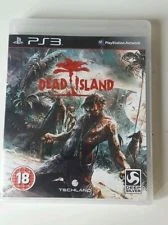 Dead Island PS3 (SP) [PO7640]