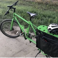 Surly Big Dummy Size Large Cargo