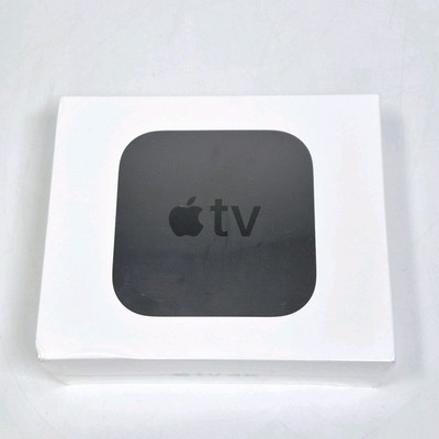 Buy Apple TV (5th Generation) 4K 32GB HD Media Streamer - A1842
