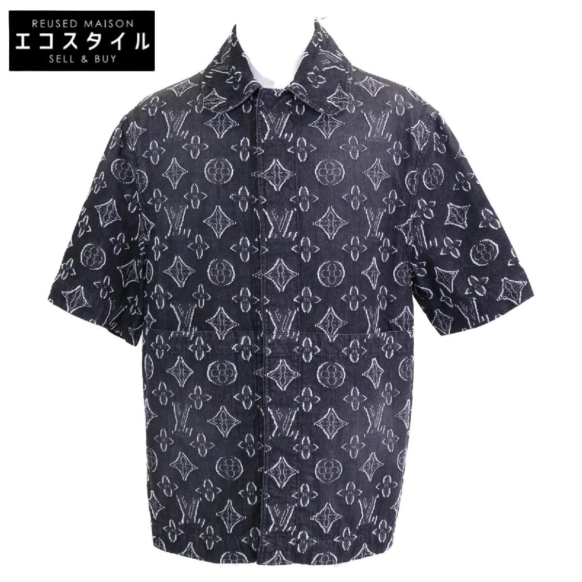 Louis Vuitton Regular Size XS T-Shirts for Men for sale | eBay