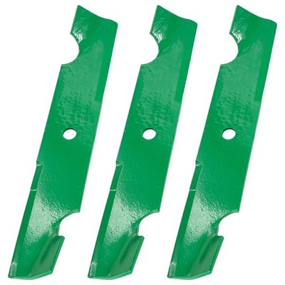 BOUNDARIES / 4枚セット Deck Blade For Gravely ZTXL 2042 2548 2554 1842 2448 42