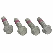 Genuine Ford Caliper Support Bolt W718680-S439
