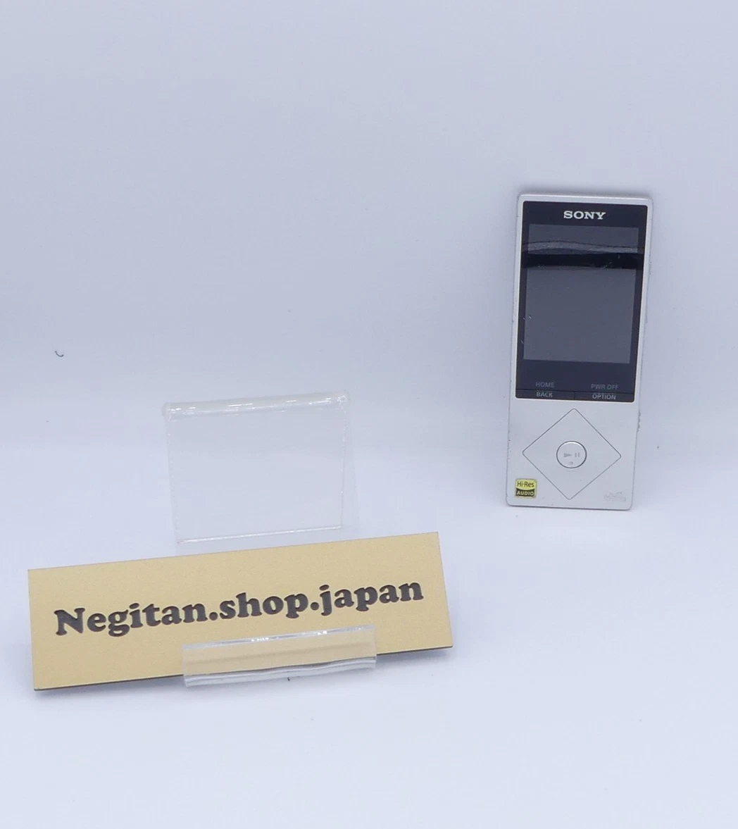 Sony Walkman 16gb for sale | eBay