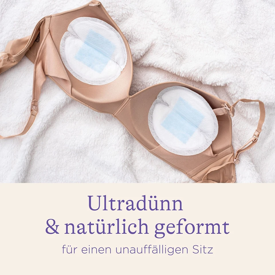 Lansinoh Stilleinlagen Blue Lock, 60 Stück - Bild 4 von 4