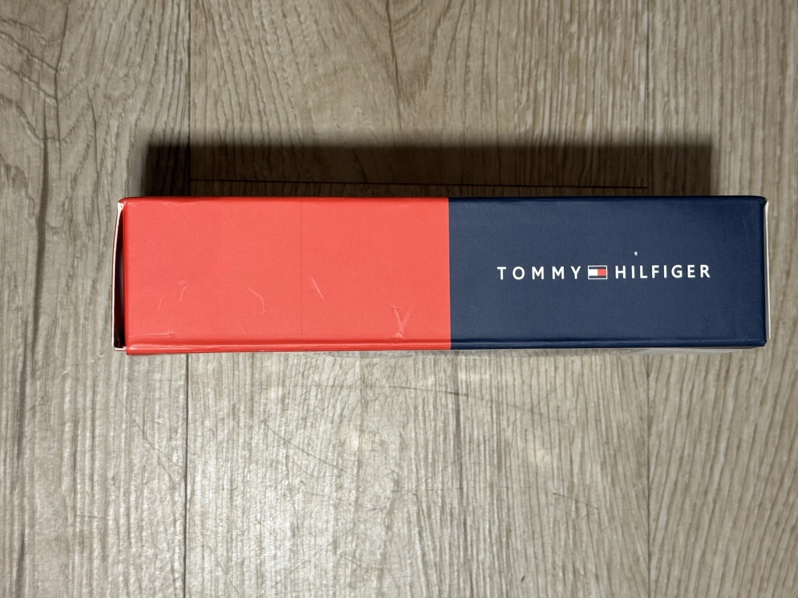 Tommy Hilfiger Men's Premium Cotton Stretch Trunks 3-Pack S-M-L image 4