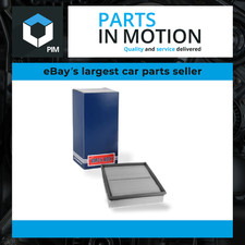 Air Filter fits MERCEDES GLA220 X156 2.2D 2013 on OM651.930 B&B 6510940204 New
