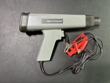Digital Advanceretard Inductive Timing Light W Led Display Digital Advanceretard Inductive Timing Light W Led Display