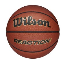 Image of Wilson Reaction Pro Basketball