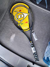 Dunlop Hot Melt 200G XL Tennis Racquet 4 1/2" Grip 95 in  Head