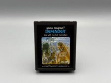 Atari 2600 Spiel (Retrogame) Defender CX2609