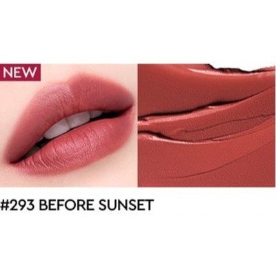 HERA Sensual Powder Matte Liquid 5g 4Colors 2025 F/W K-Beauty