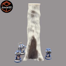 Tree #3 - 28mm Wargaming Scatter Terrain Scenery Tabletop Miniature